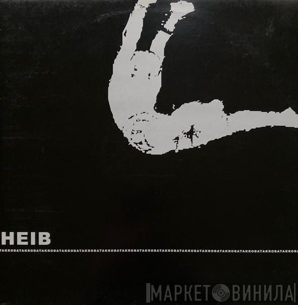 Heib - Akrobat