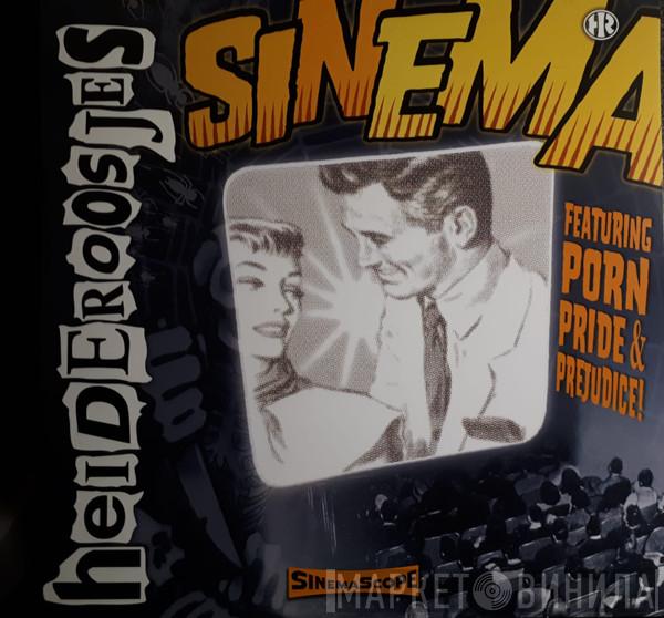 Heideroosjes - Sinema