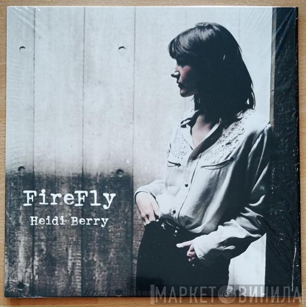 Heidi Berry - Firefly