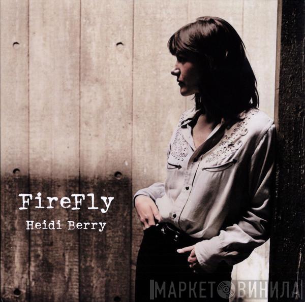  Heidi Berry  - Firefly