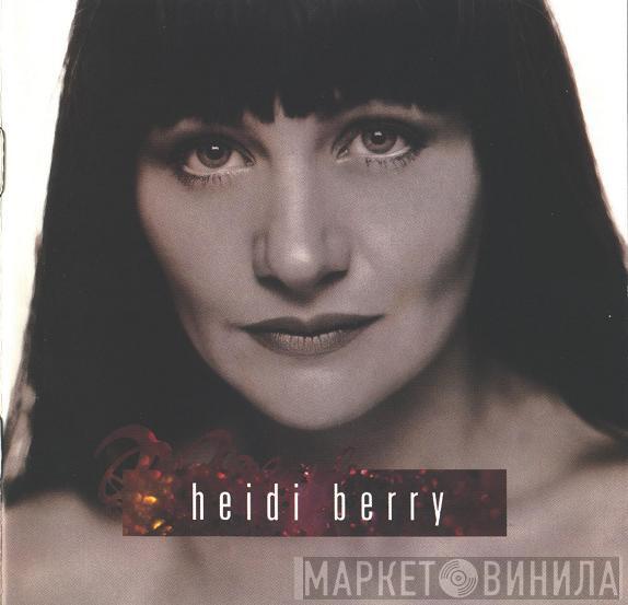 Heidi Berry - Miracle