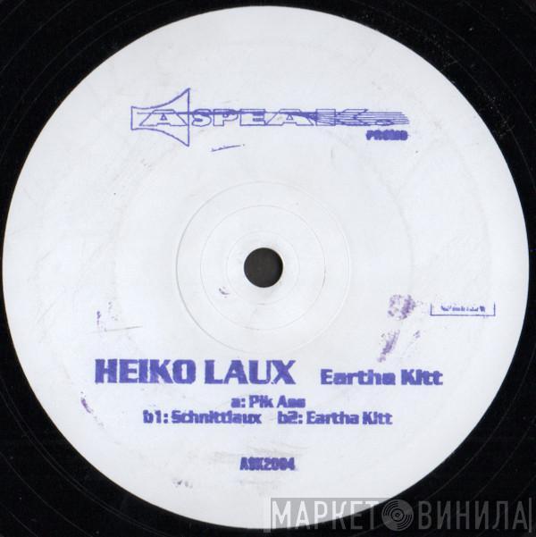 Heiko Laux - Eartha Kitt