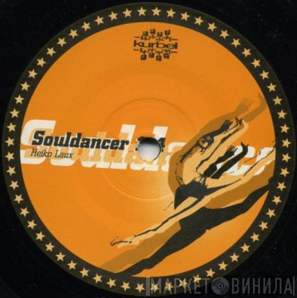 Heiko Laux - Souldancer