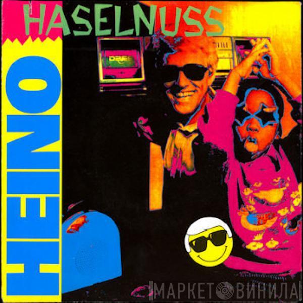  Heino  - Haselnuss