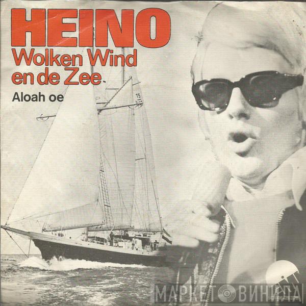  Heino  - Wolken Wind En De Zee