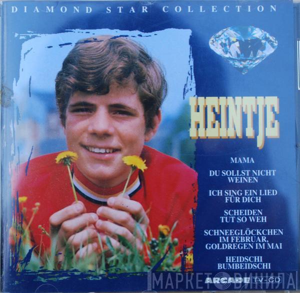 Heintje - Diamond Star Collection