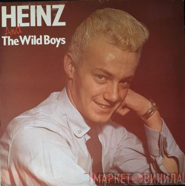 Heinz And The Wild Boys - That's The Way It Was