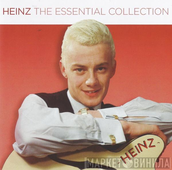 Heinz - Heinz (The Essential Collection)