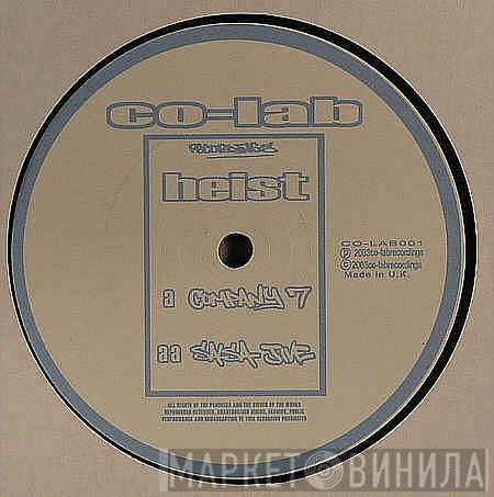 Heist - Company 7 /  Salsa Jive