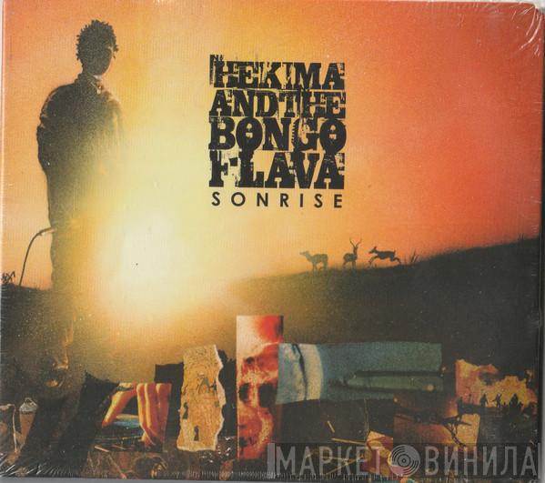 Hekima & The Bongo Flava - Sonrise