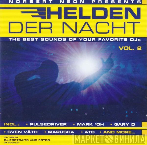  - Helden Der Nacht Vol. 2