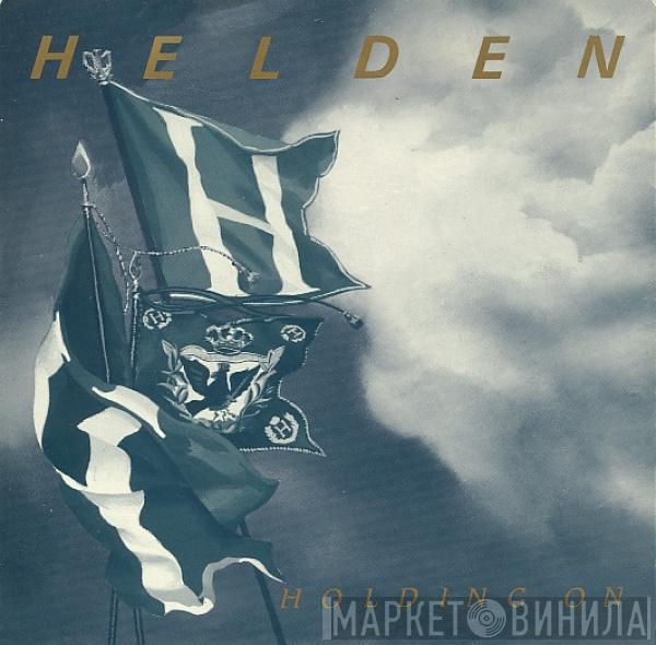 Helden - Holding On