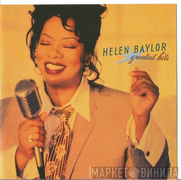 Helen Baylor - Greatest Hits