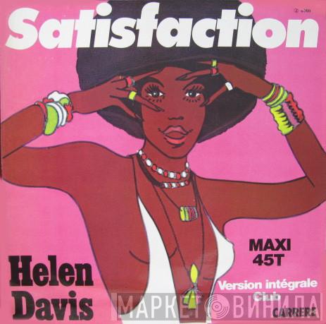 Helen Davis  - Satisfaction