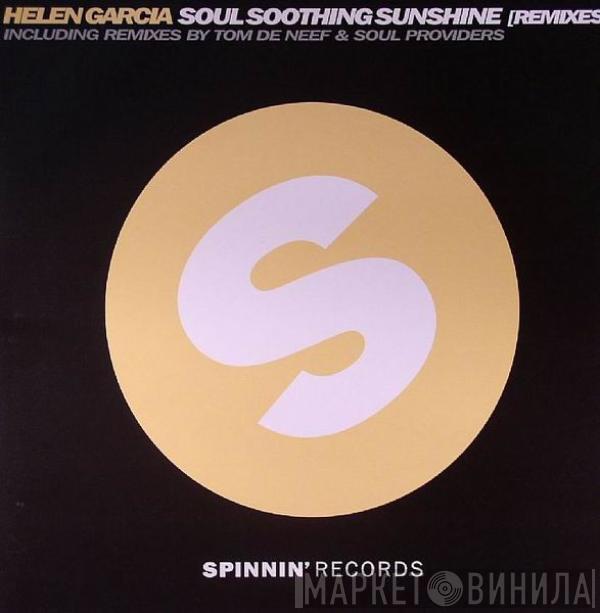 Helen Garcia - Soul Soothing Sunshine (Remixes)