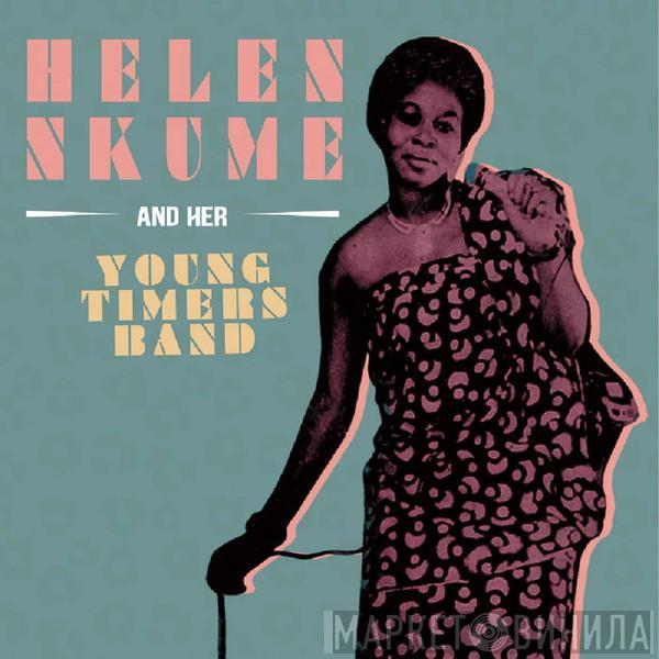 Helen Nkume, Young Timers Band - Helen Nkume And Her Young Timers Band