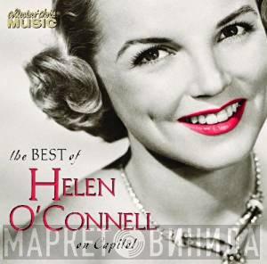 Helen O'Connell - The Best Of Helen O'Connell On Capitol