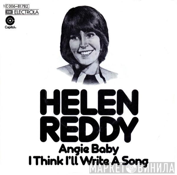 Helen Reddy - Angie Baby