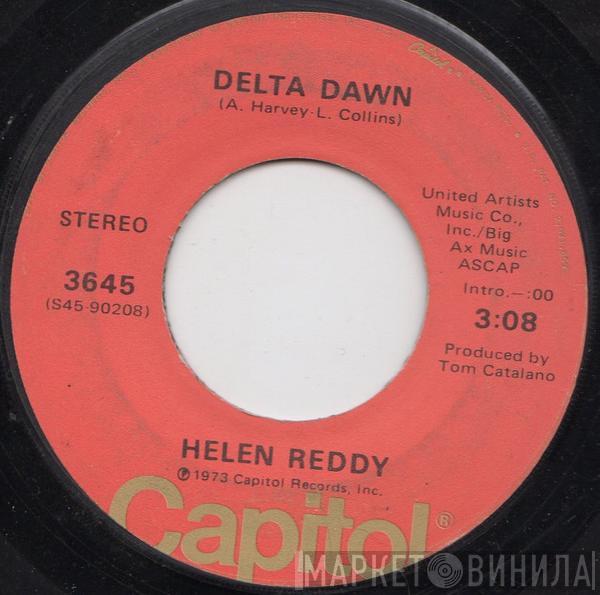 Helen Reddy - Delta Dawn / If We Could Still Be Friends