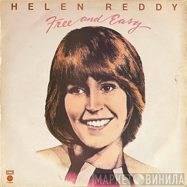 Helen Reddy - Free And Easy