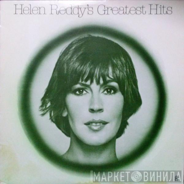  Helen Reddy  - Helen Reddy's Greatest Hits