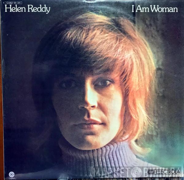 Helen Reddy - I Am Woman