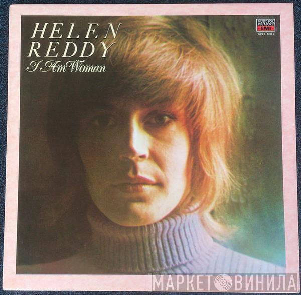  Helen Reddy  - I Am Woman