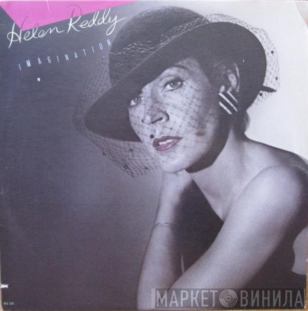 Helen Reddy - Imagination