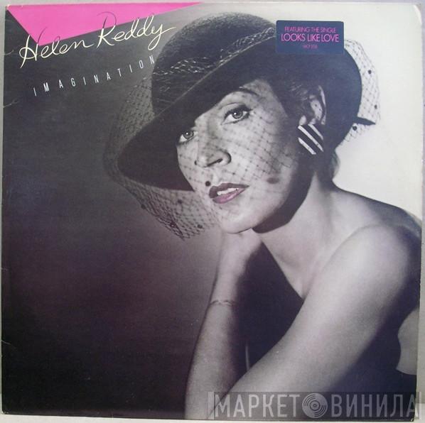 Helen Reddy - Imagination