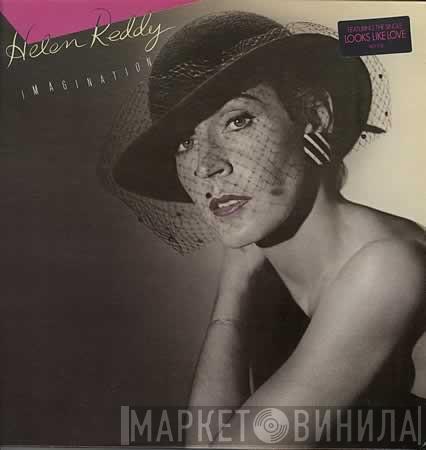  Helen Reddy  - Imagination