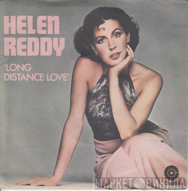 Helen Reddy - Long Distance Love