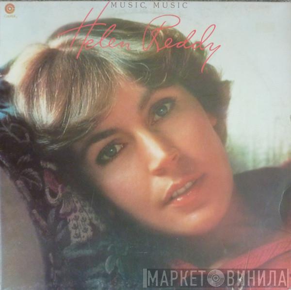 Helen Reddy - Music, Music