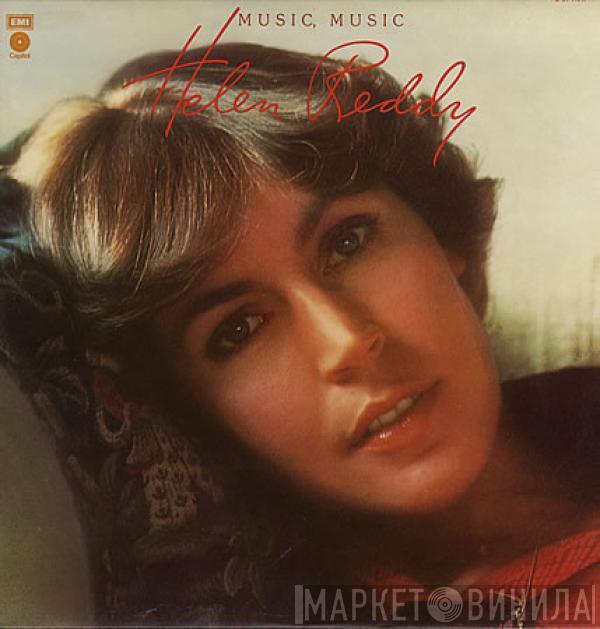 Helen Reddy - Music, Music