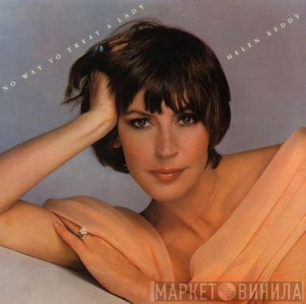 Helen Reddy - No Way To Treat A Lady