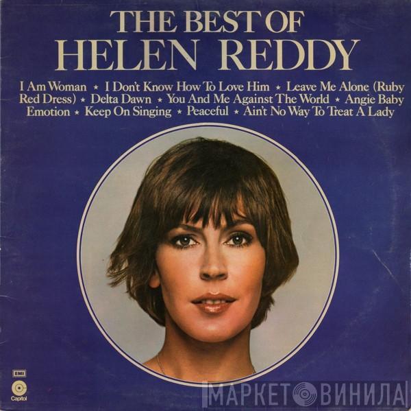 Helen Reddy - The Best Of Helen Reddy