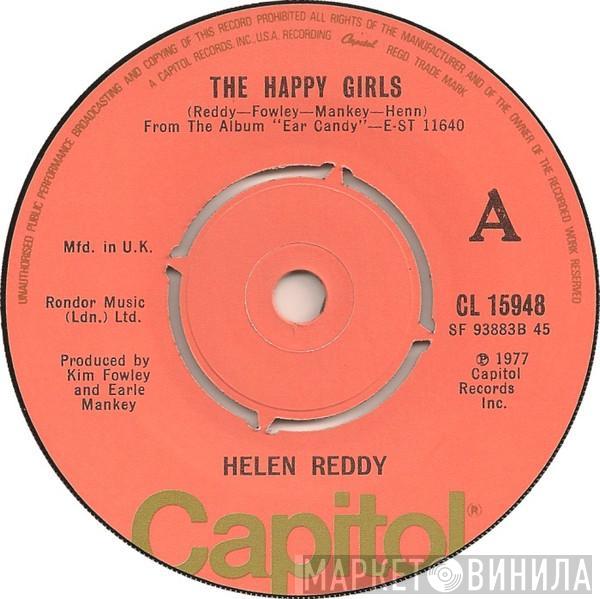 Helen Reddy - The Happy Girls