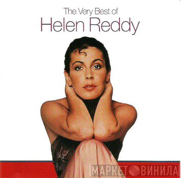 Helen Reddy - The Very Best Of Helen Reddy