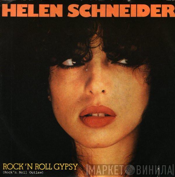 Helen Schneider - Rock'N Roll Gypsy