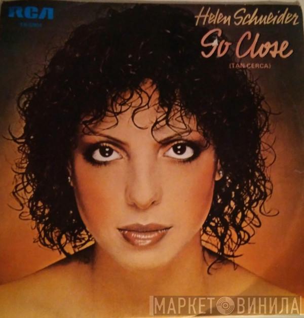 Helen Schneider - So Close = Tan Cerca