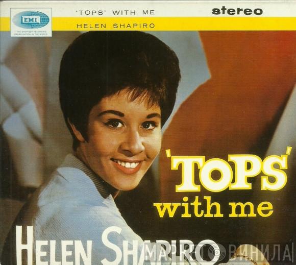 Helen Shapiro - 'Tops' With Me