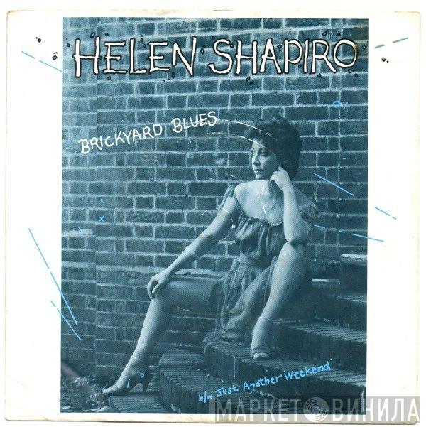 Helen Shapiro - Brickyard Blues