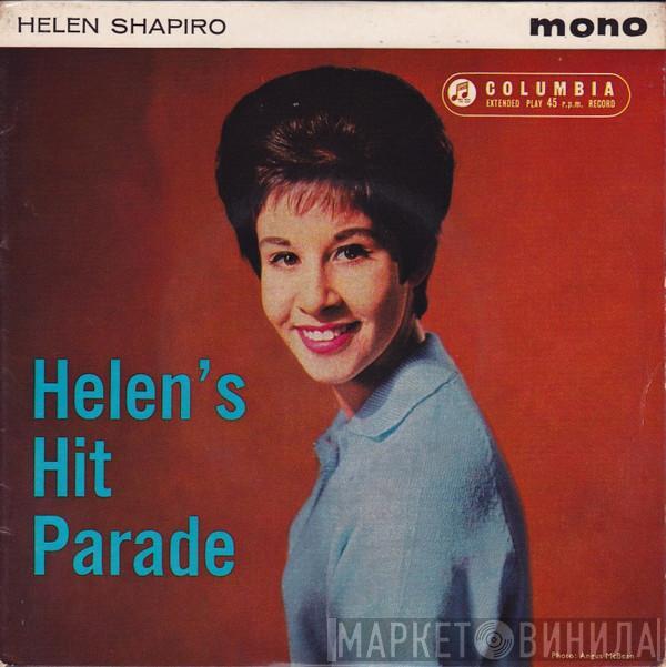 Helen Shapiro - Helen's Hit Parade