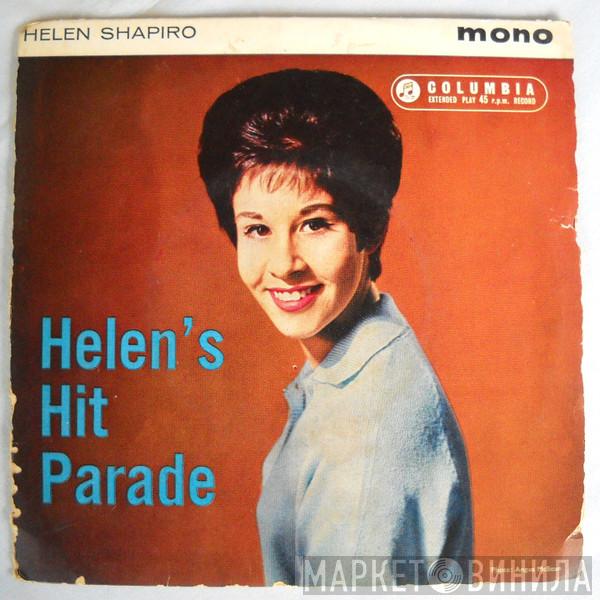 Helen Shapiro - Helen's Hit Parade
