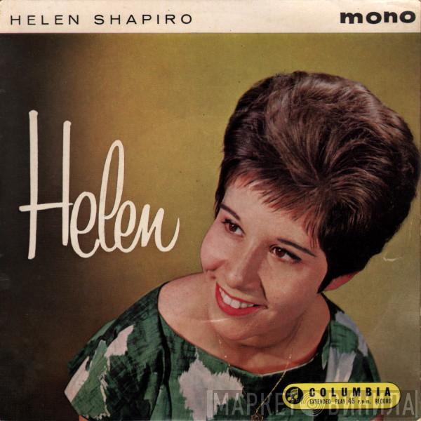 Helen Shapiro - Helen