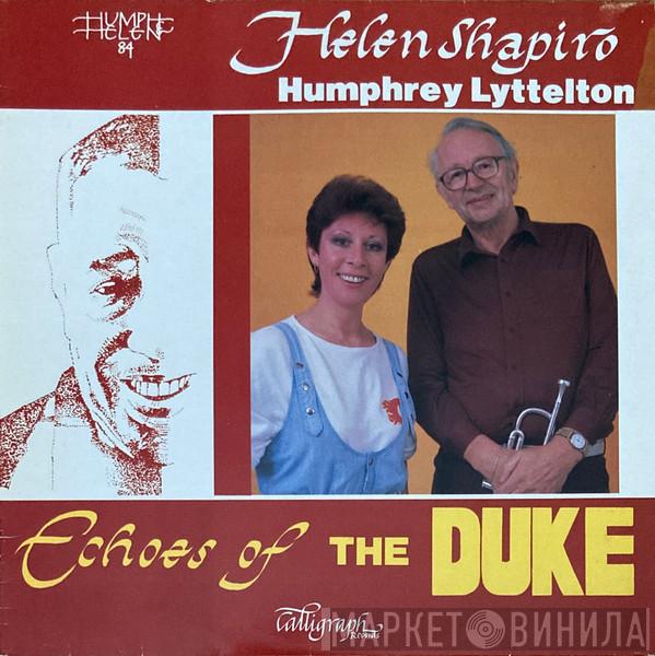 Helen Shapiro, Humphrey Lyttelton And His Band - Echoes Of The Duke
