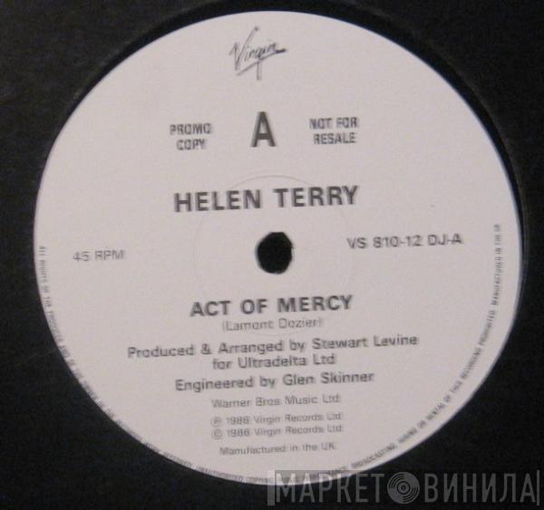 Helen Terry - Act Of Mercy