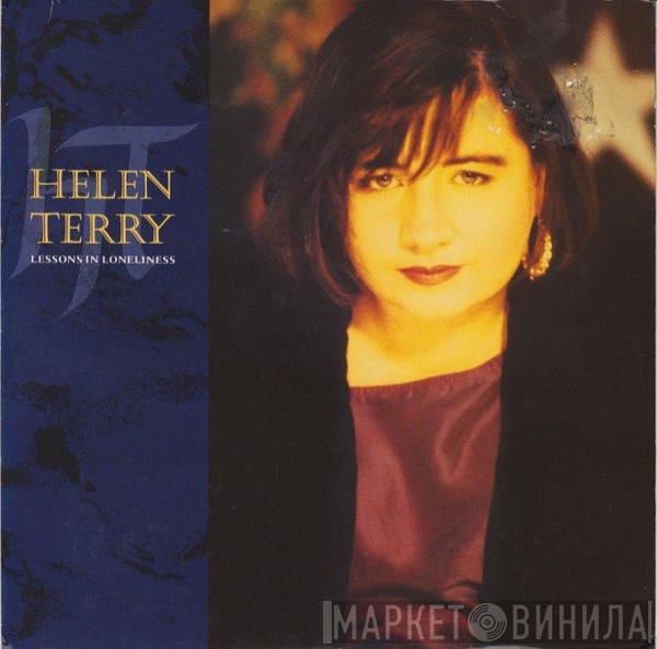 Helen Terry - Lessons In Loneliness