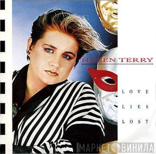 Helen Terry - Love Lies Lost