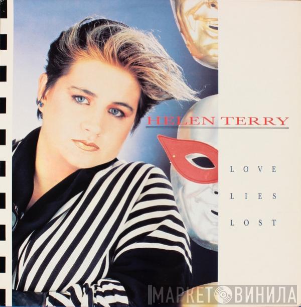 Helen Terry - Love Lies Lost