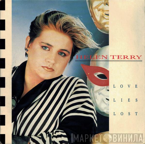 Helen Terry - Love Lies Lost